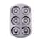 Doughnut Pan by Celebrate It®
